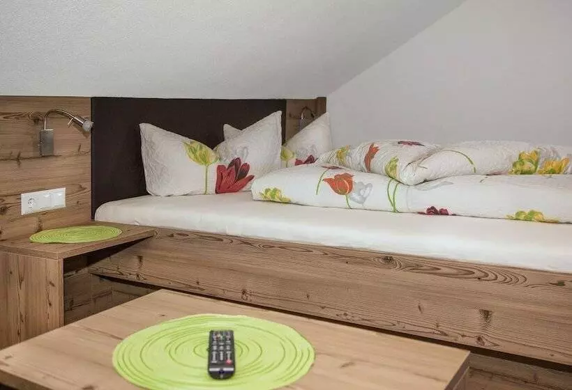 酒店 Apart Bergland