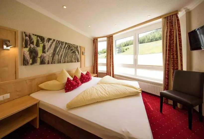 ホテル Appart Peter