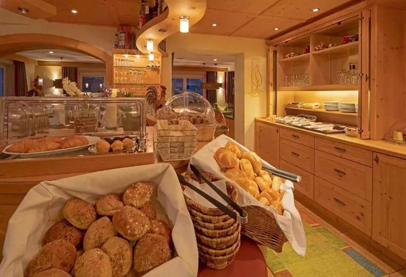 ホテル Appart Peter