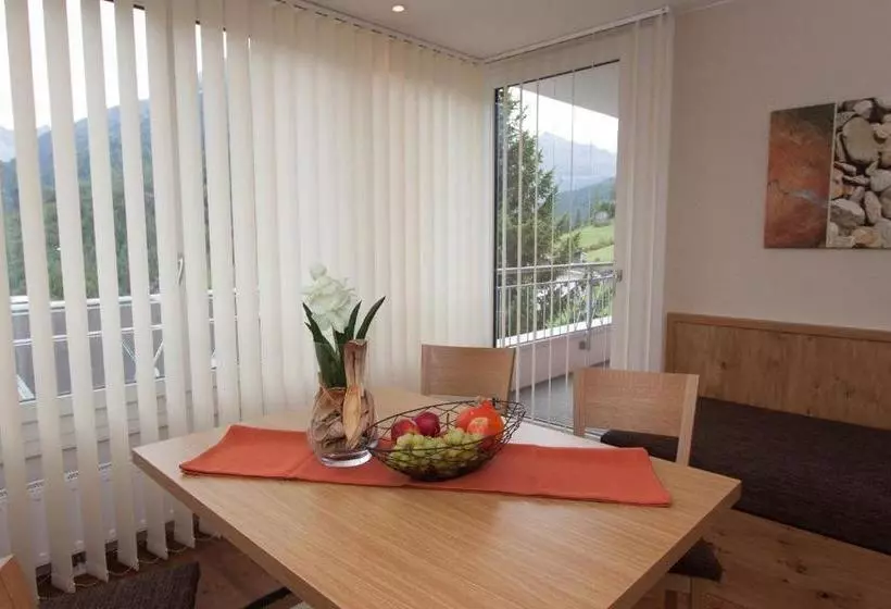 ホテル Appart Peter