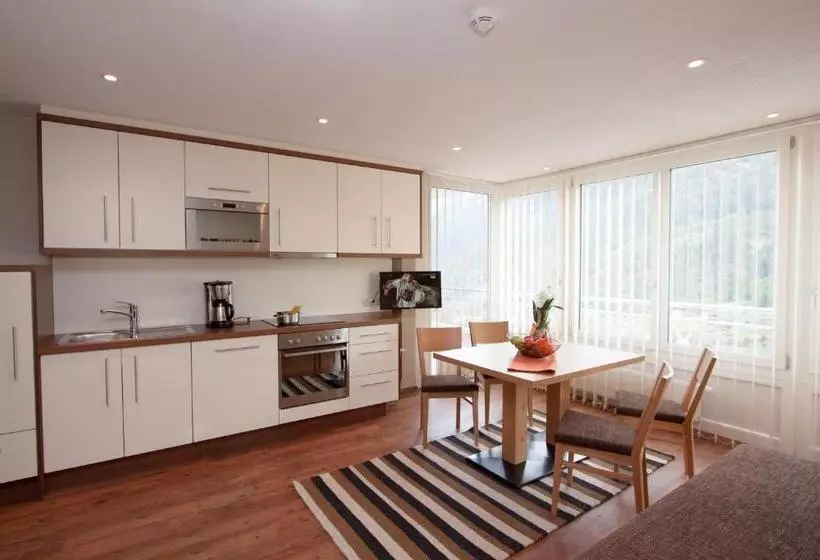 ホテル Appart Peter