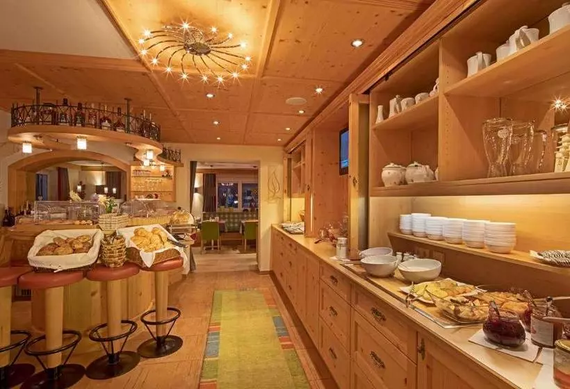 ホテル Appart Peter