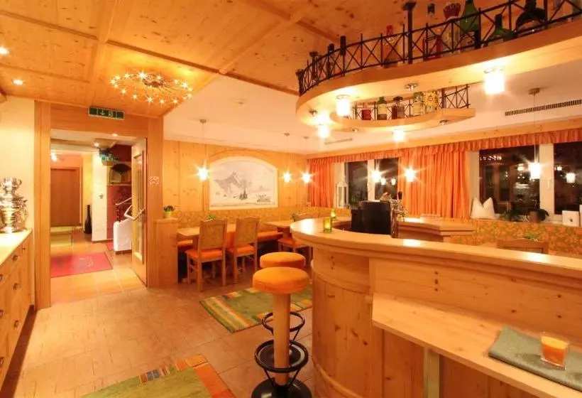 ホテル Appart Peter