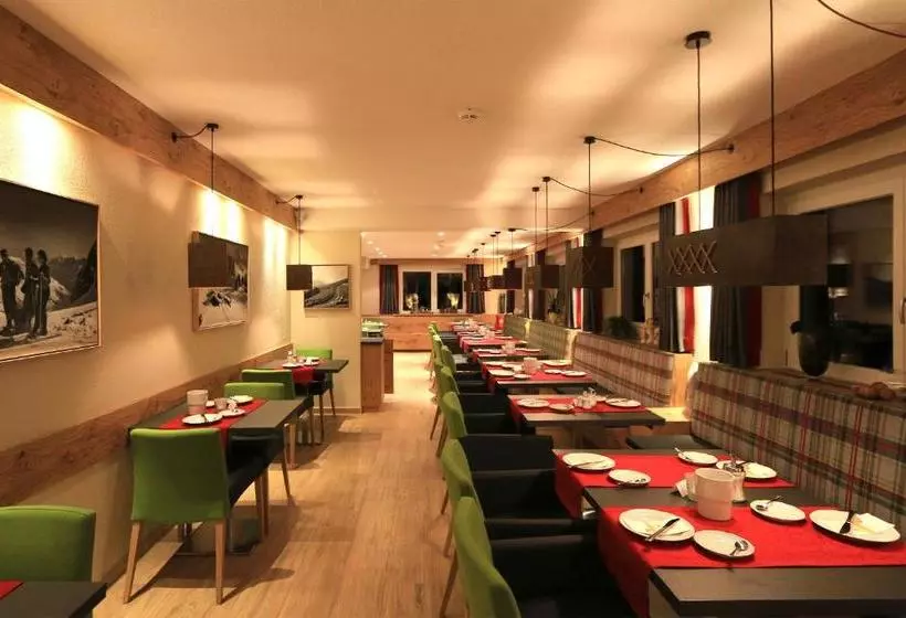 ホテル Appart Peter