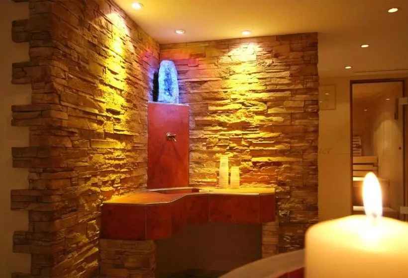 ホテル Appart Peter