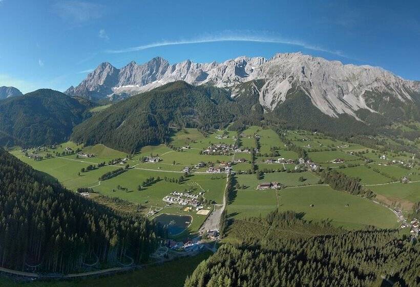 Aparthotel Das Hochkönig