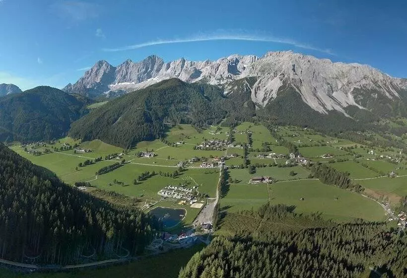 Aparthotel Das Hochkönig