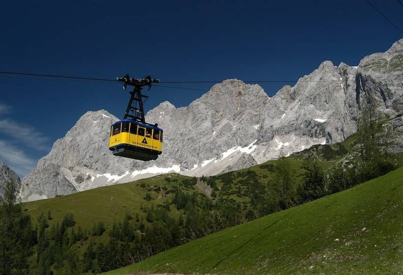 Aparthotel Das Hochkönig