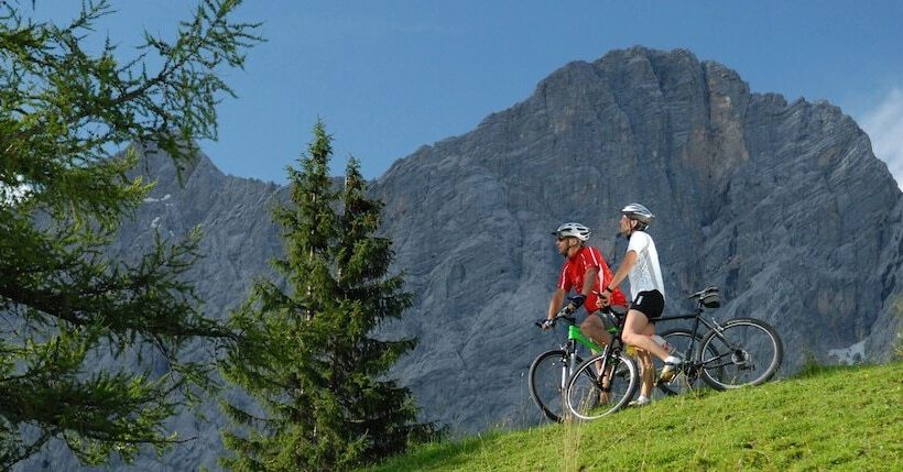 Aparthotel Das Hochkönig