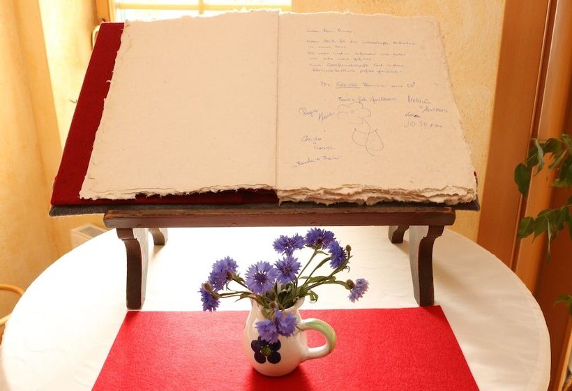 Aparthotel Das Hochkönig