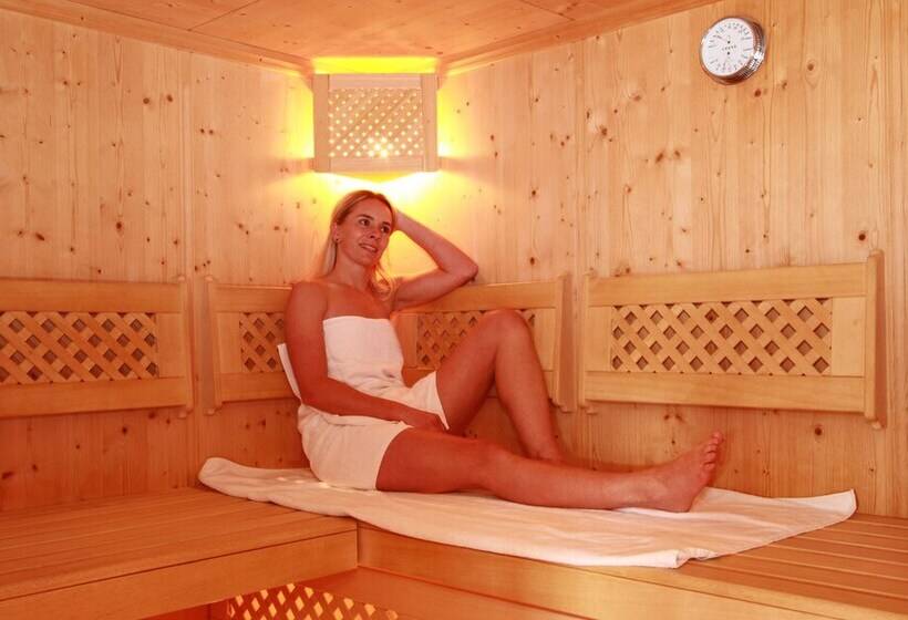 Aparthotel Das Hochkönig