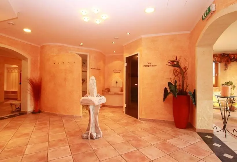 Aparthotel Das Hochkönig