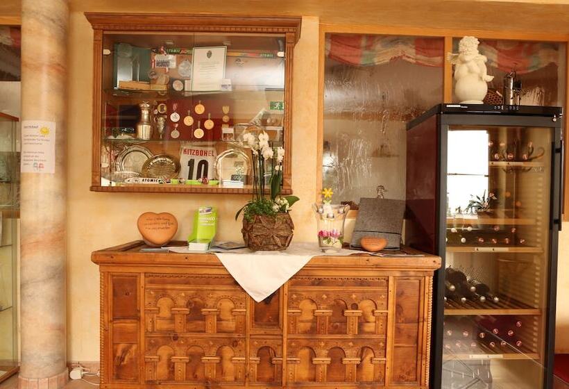 Aparthotel Das Hochkönig