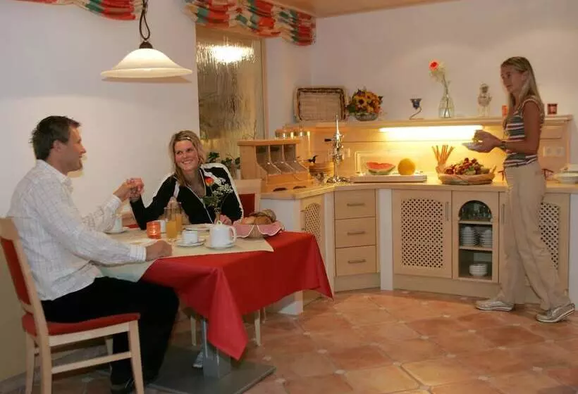 Aparthotel Das Hochkönig