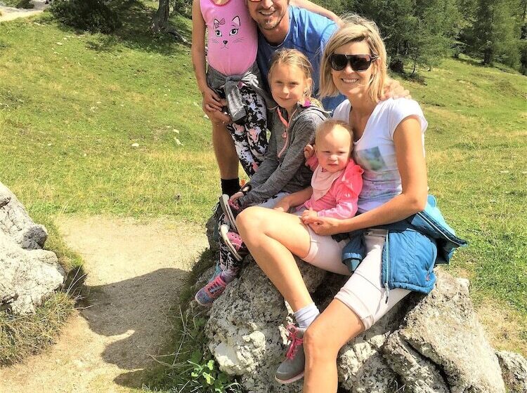 Aparthotel Das Hochkönig