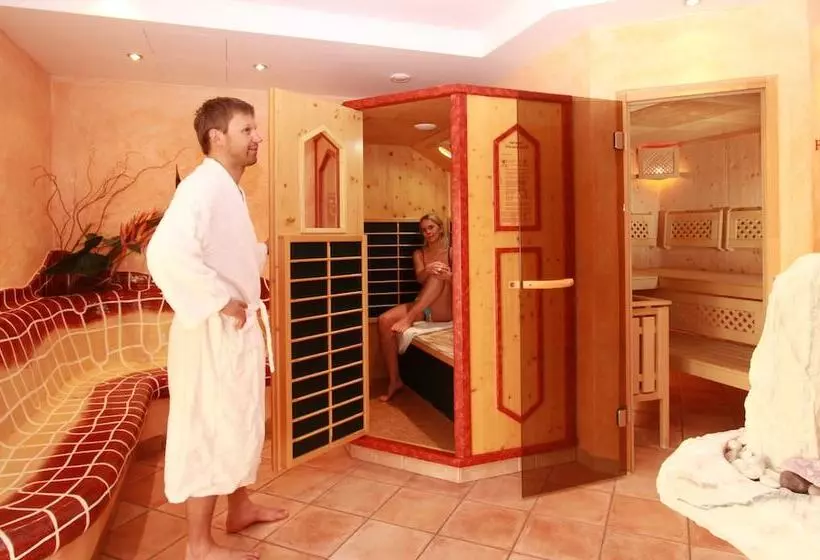 Aparthotel Das Hochkönig