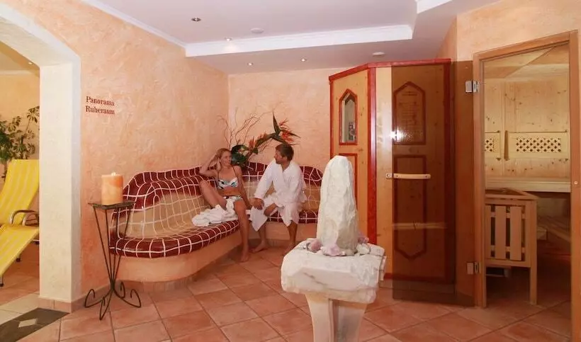 Aparthotel Das Hochkönig