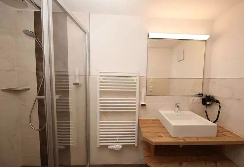 Aparthotel Das Hochkönig