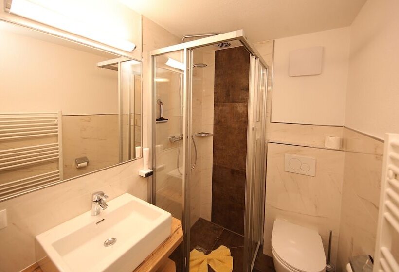 Aparthotel Das Hochkönig