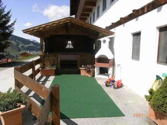 Appartement Rossalm