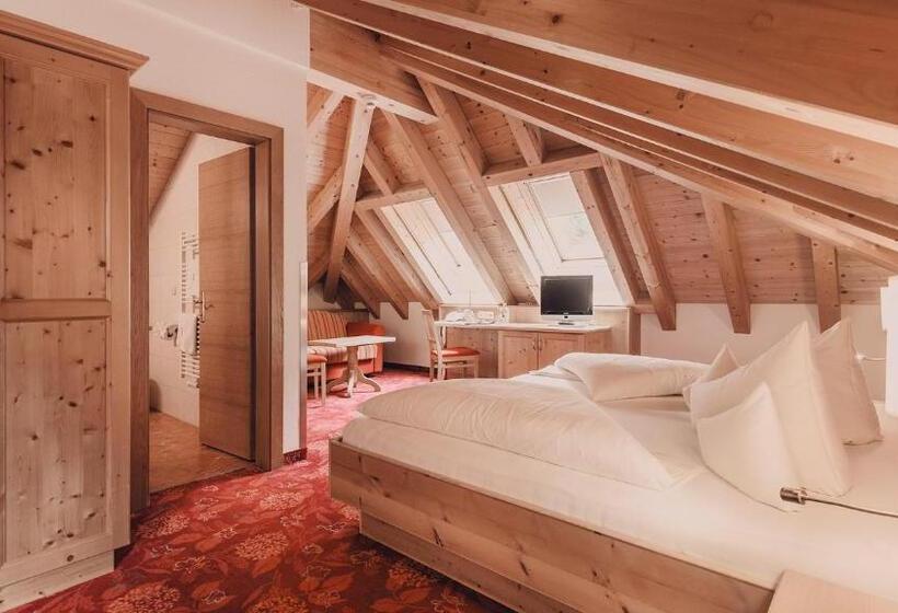 בית מלון כפרי Auhof Kappl