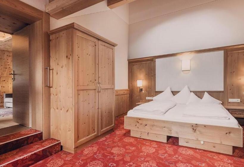 בית מלון כפרי Auhof Kappl