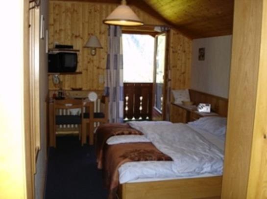 Bauernhof Ausserlechenhof