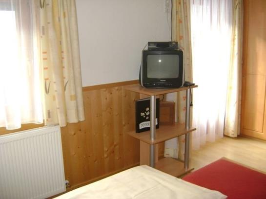 Bauernhof Ausserlechenhof