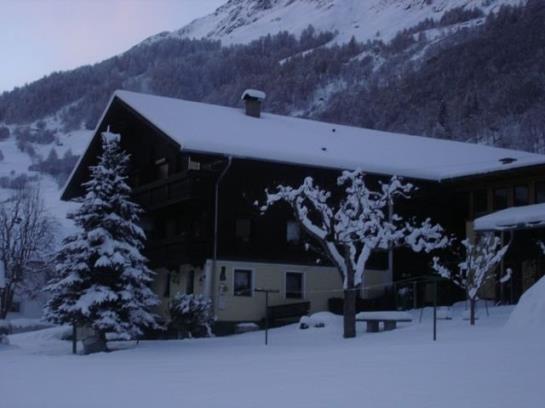 Bauernhof Ausserlechenhof