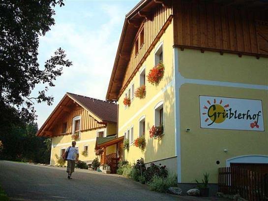 Bauernhof Grueblerhof
