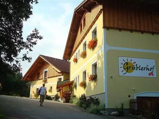 Bauernhof Grueblerhof