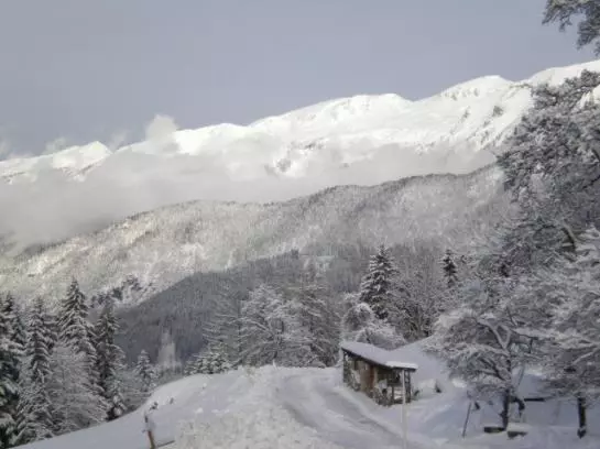 Bauernhof Grueblerhof