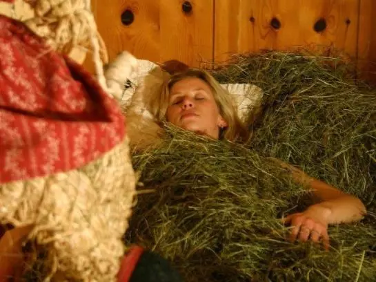 Bauernhof Grueblerhof