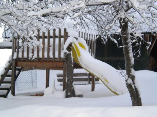 Bauernhof Grueblerhof