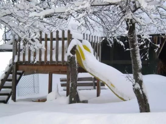 Bauernhof Grueblerhof