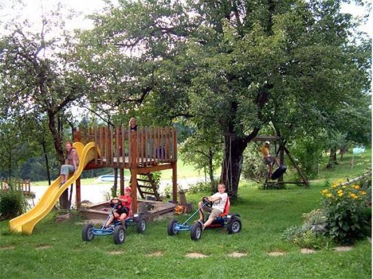 Bauernhof Grueblerhof