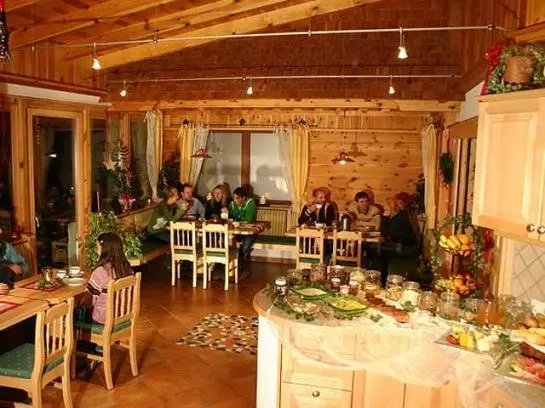 Bauernhof Grueblerhof