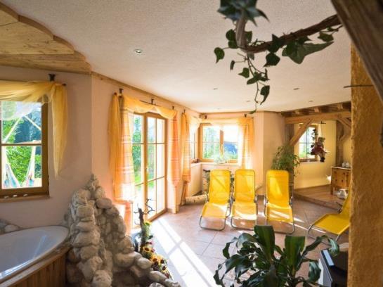 Bauernhof Grueblerhof