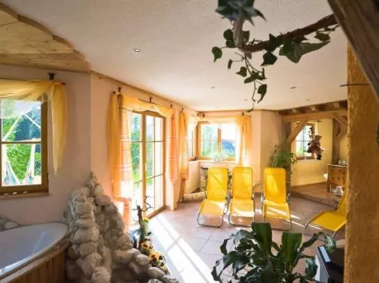 Bauernhof Grueblerhof