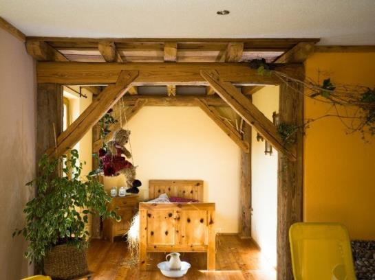 Bauernhof Grueblerhof