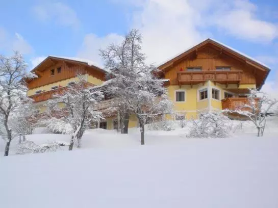 Bauernhof Grueblerhof