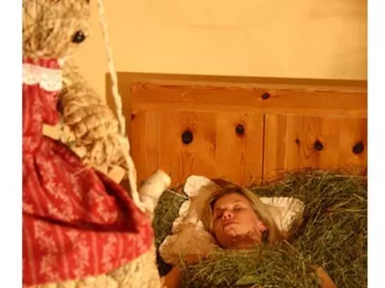 Bauernhof Grueblerhof