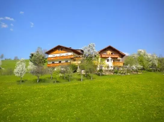 Bauernhof Grueblerhof