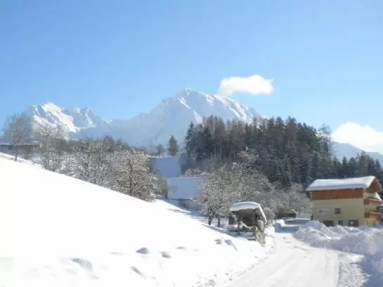 Bauernhof Grueblerhof