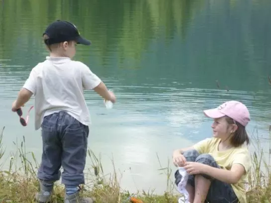 Bauernhof Grueblerhof