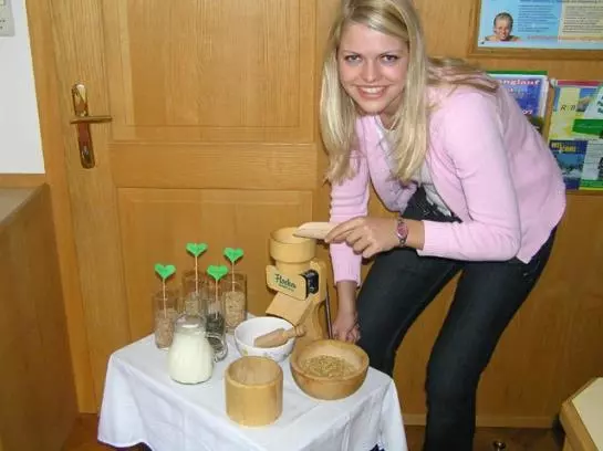 Bauernhof Grundlehner