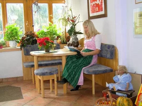 Bauernhof Grundlehner