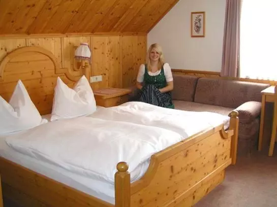 Bauernhof Grundlehner