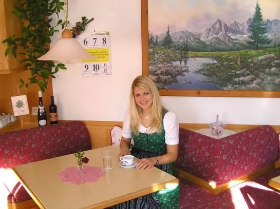 Bauernhof Grundlehner