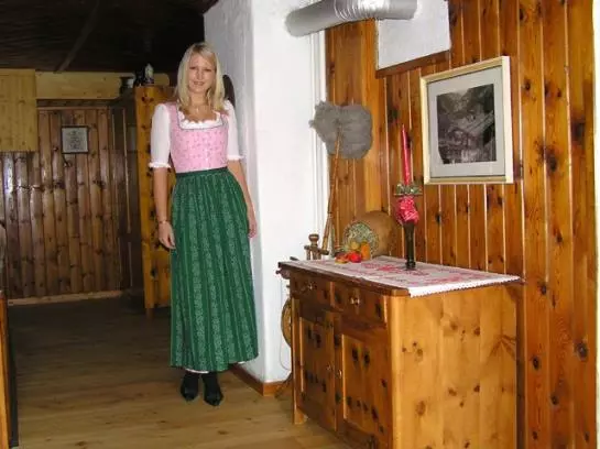 Bauernhof Grundlehner